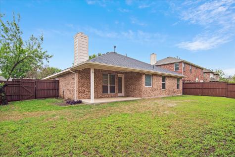 12072 Half Hitch Trail Frisco TX 75035