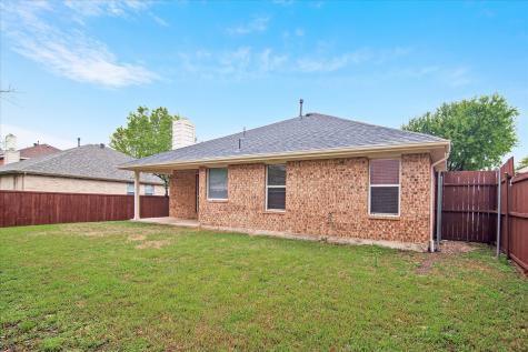 12072 Half Hitch Trail Frisco TX 75035