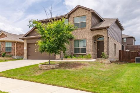 624 Gin Lake Trail Fort Worth TX 76120
