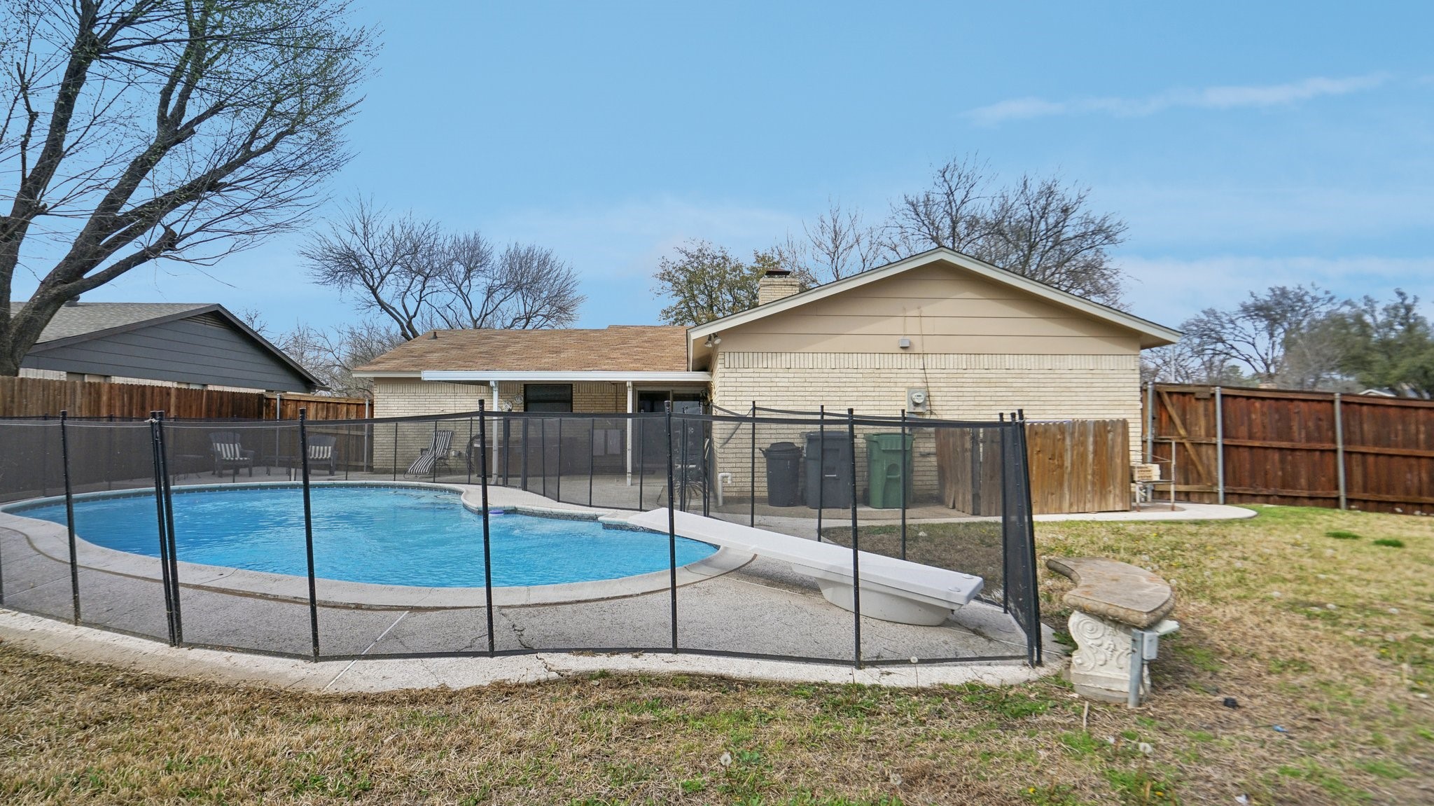 1720 Galahad Lane Arlington TX 76014