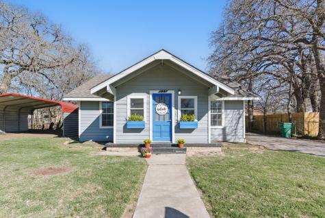 555 W Elm Street Stephenville TX 76401