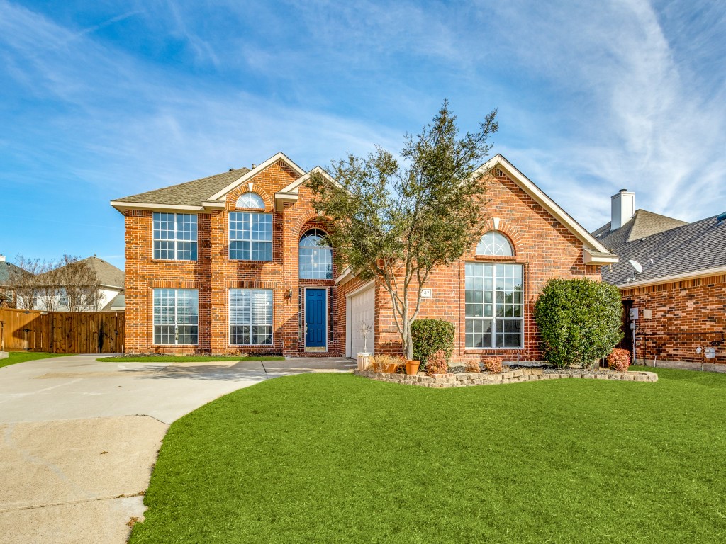 147 Green Acres Drive Murphy TX 75094