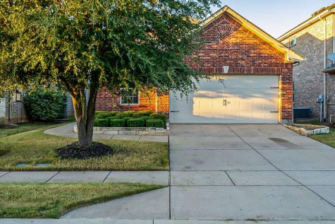 16017 Alvarado Drive Prosper TX 75078