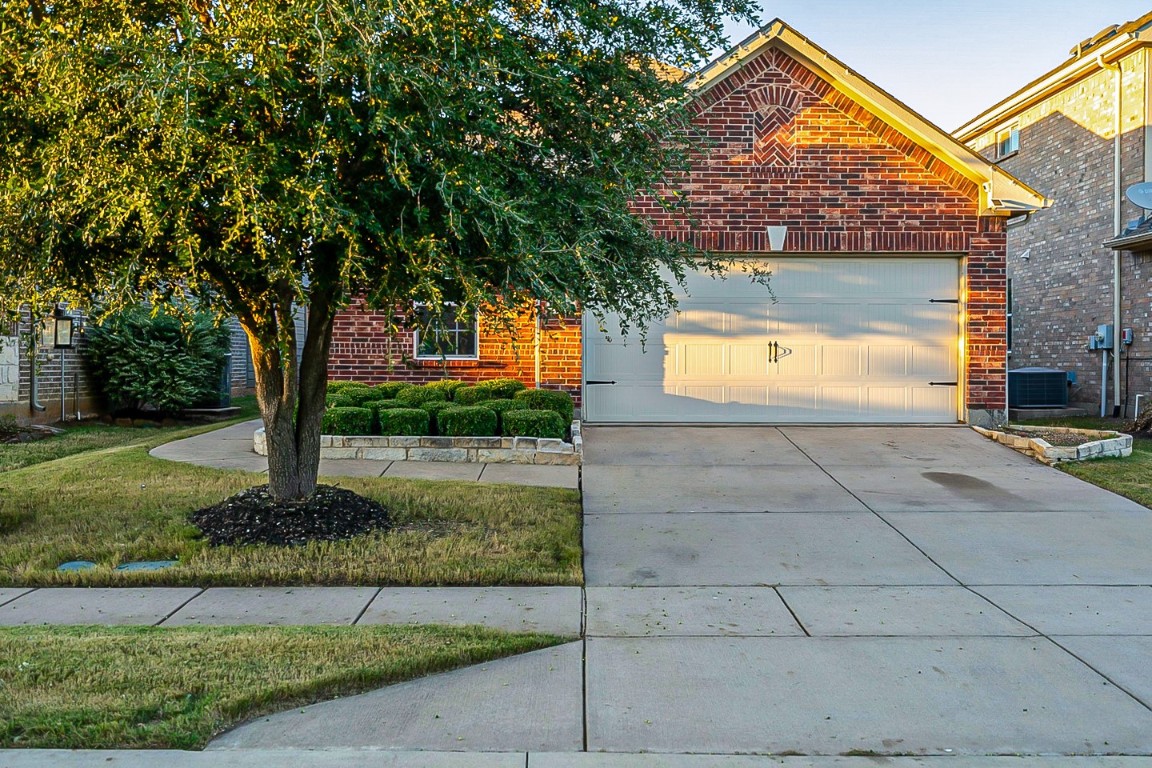 16017 Alvarado Drive Prosper TX 75078