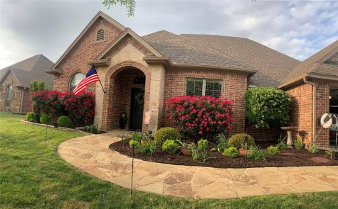 2505 Wichita Trail Sanger TX 76266