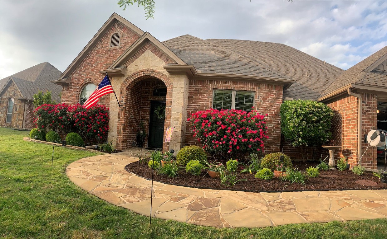 2505 Wichita Trail Sanger TX 76266