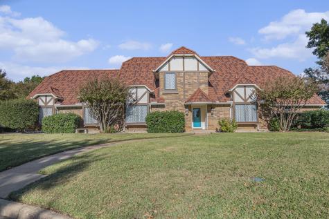 1201 Pebble Beach Drive Mansfield TX 76063