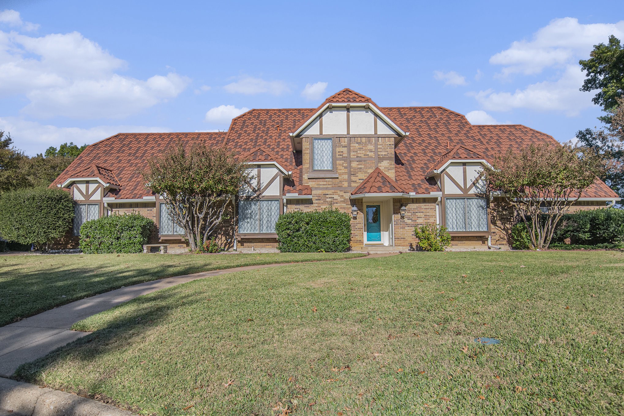 1201 Pebble Beach Drive Mansfield TX 76063