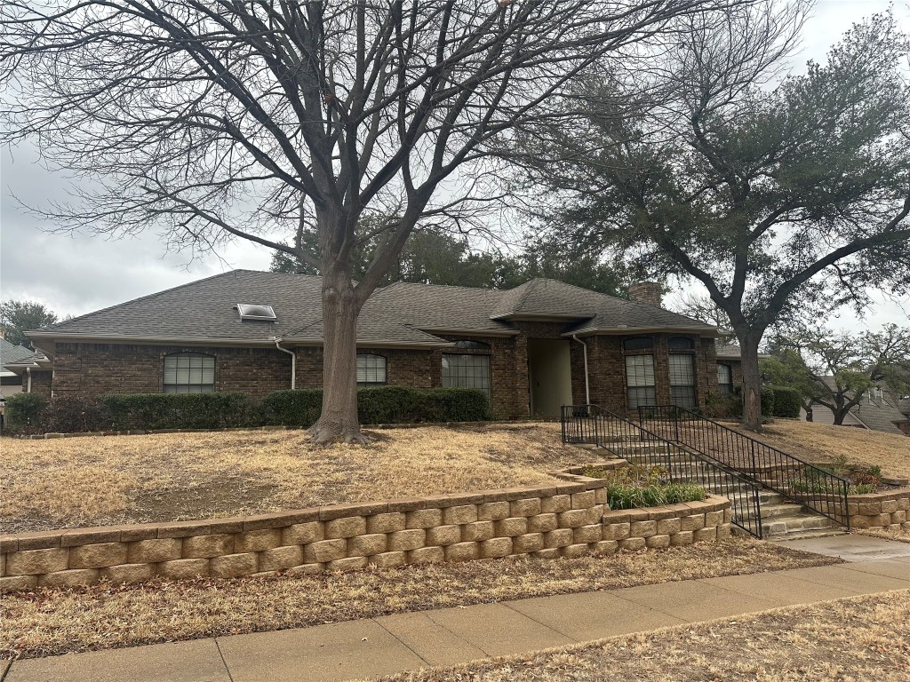 2722 Country Valley Road Garland TX 75043