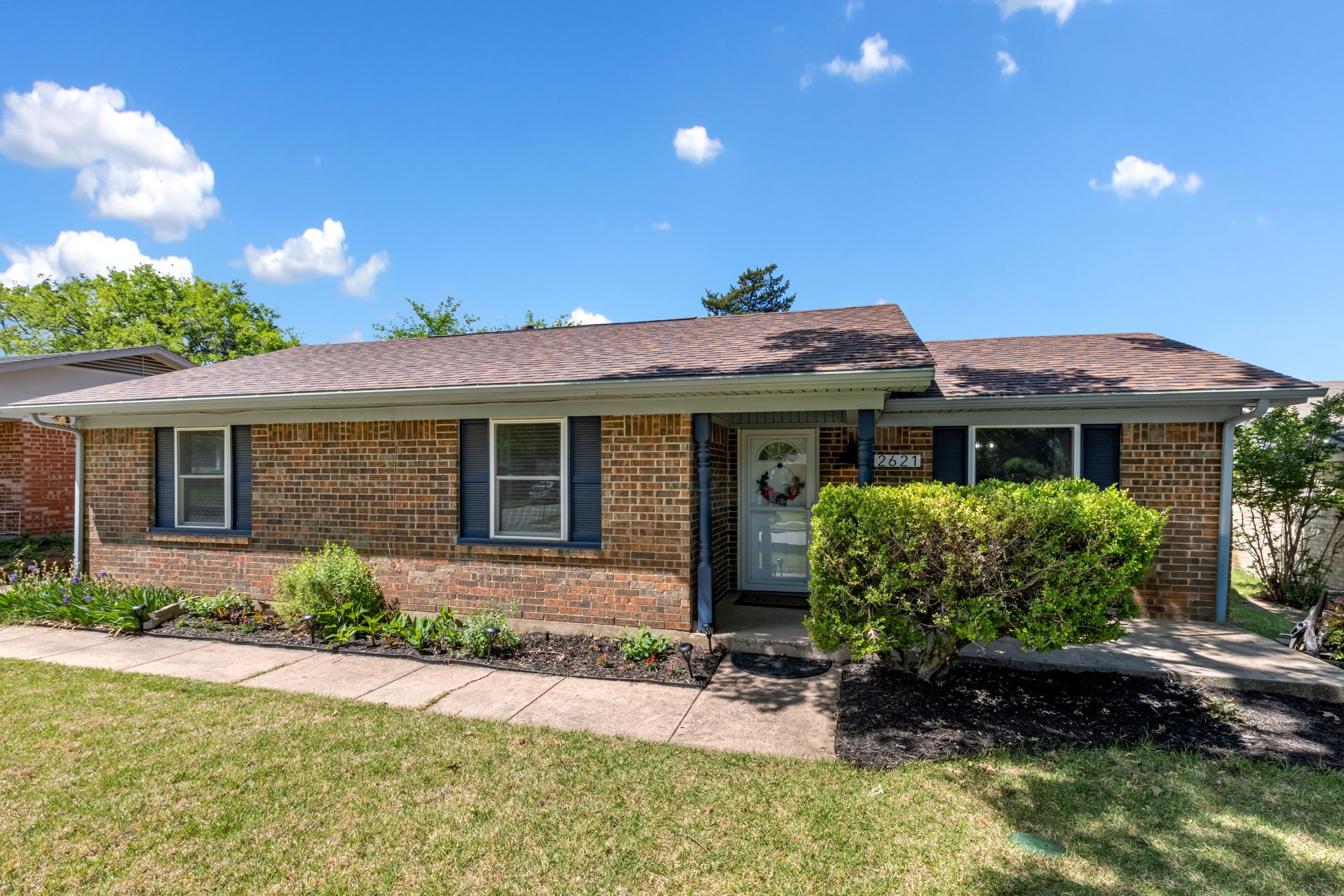 2621 Jasmine Lane Plano TX 75074