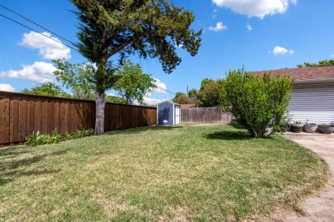 2621 Jasmine Lane Plano TX 75074