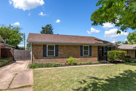 2621 Jasmine Lane Plano TX 75074