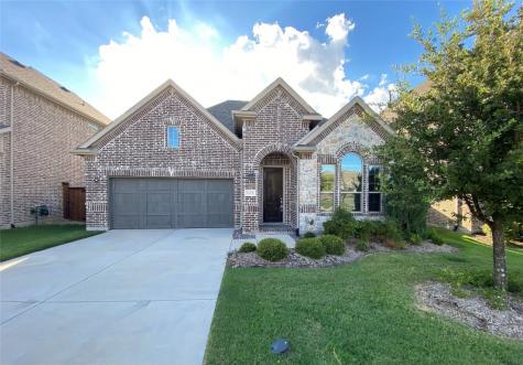3229 Sky Lane Celina TX 75009