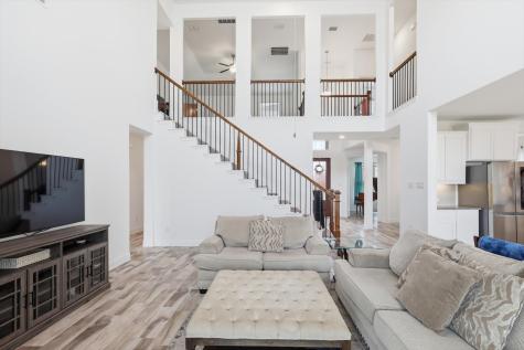 1220 Wild Senna Way Haslet TX 76052