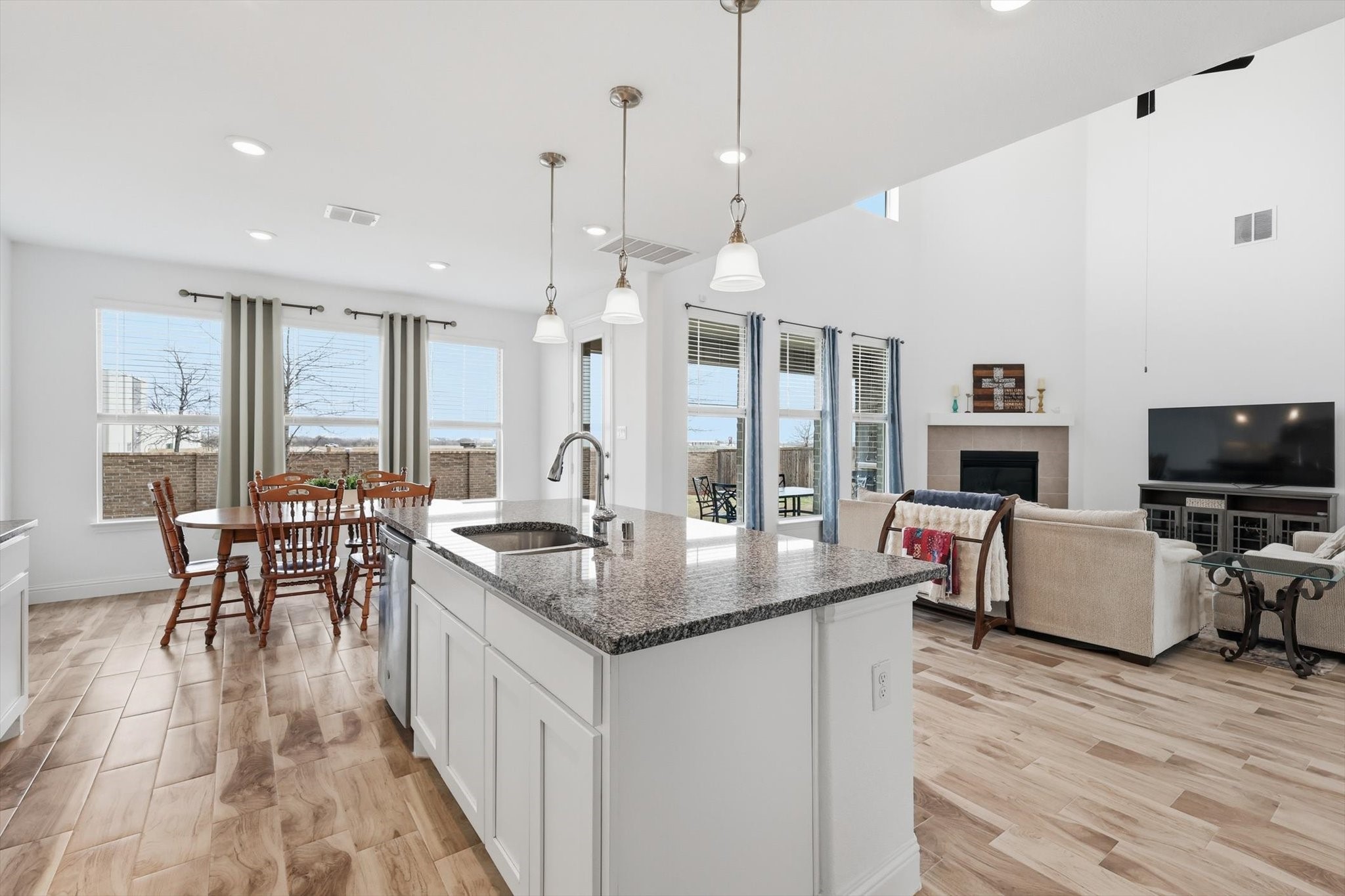 1220 Wild Senna Way Haslet TX 76052
