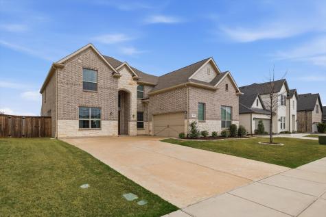 1220 Wild Senna Way Haslet TX 76052