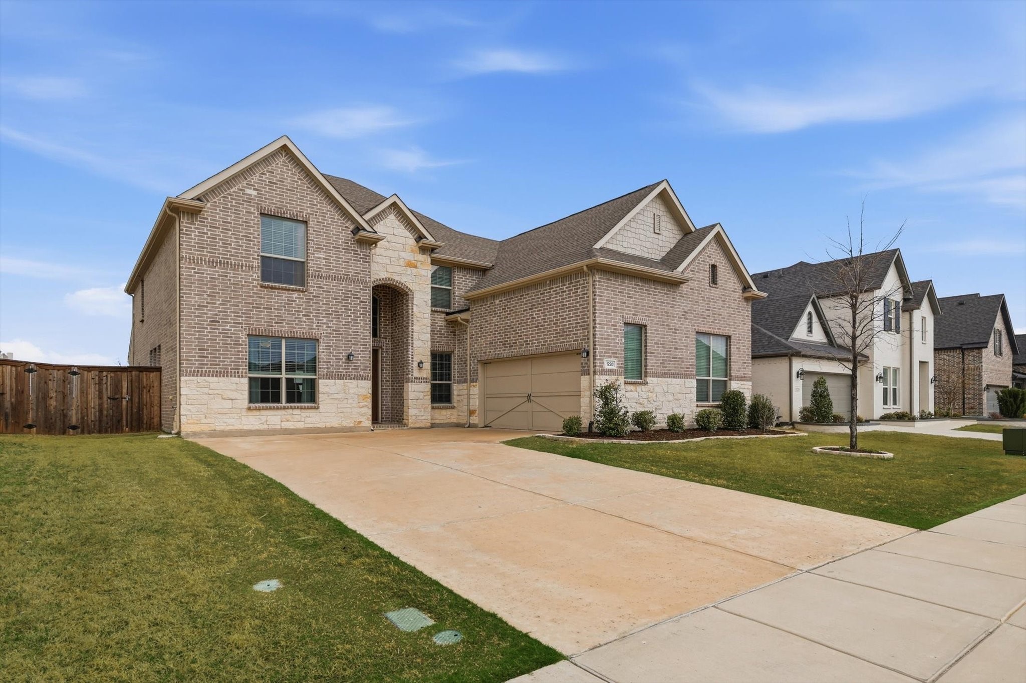 1220 Wild Senna Way Haslet TX 76052
