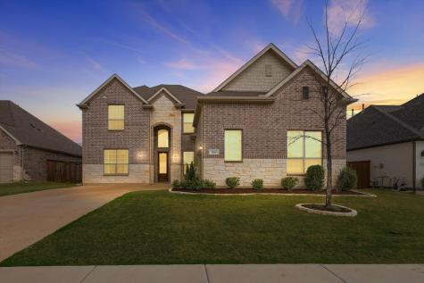 1220 Wild Senna Way Haslet TX 76052