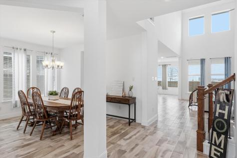 1220 Wild Senna Way Haslet TX 76052