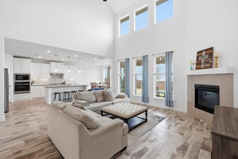 1220 Wild Senna Way Haslet TX 76052