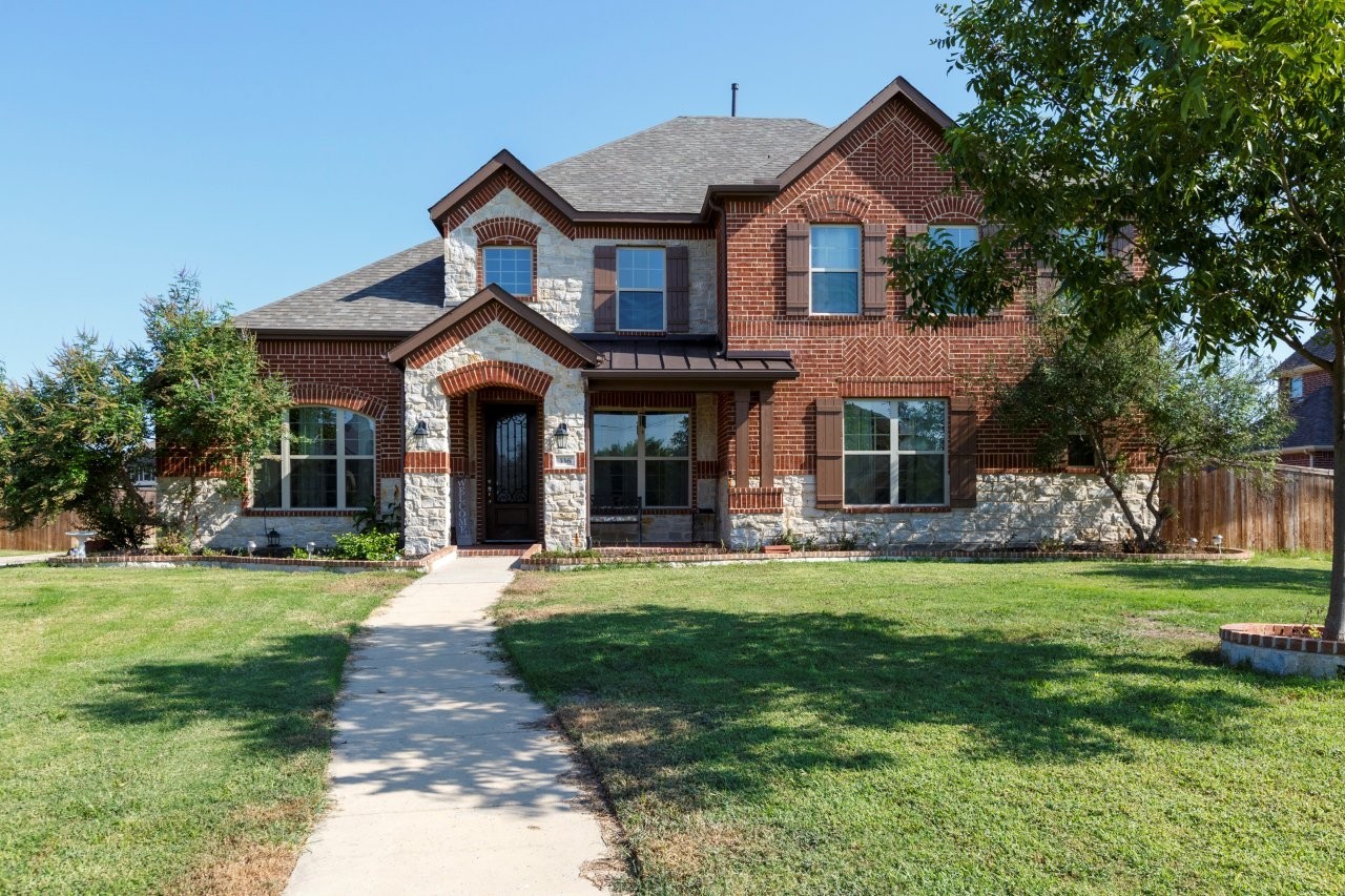 336 Red Hill Road Sunnyvale TX 75182