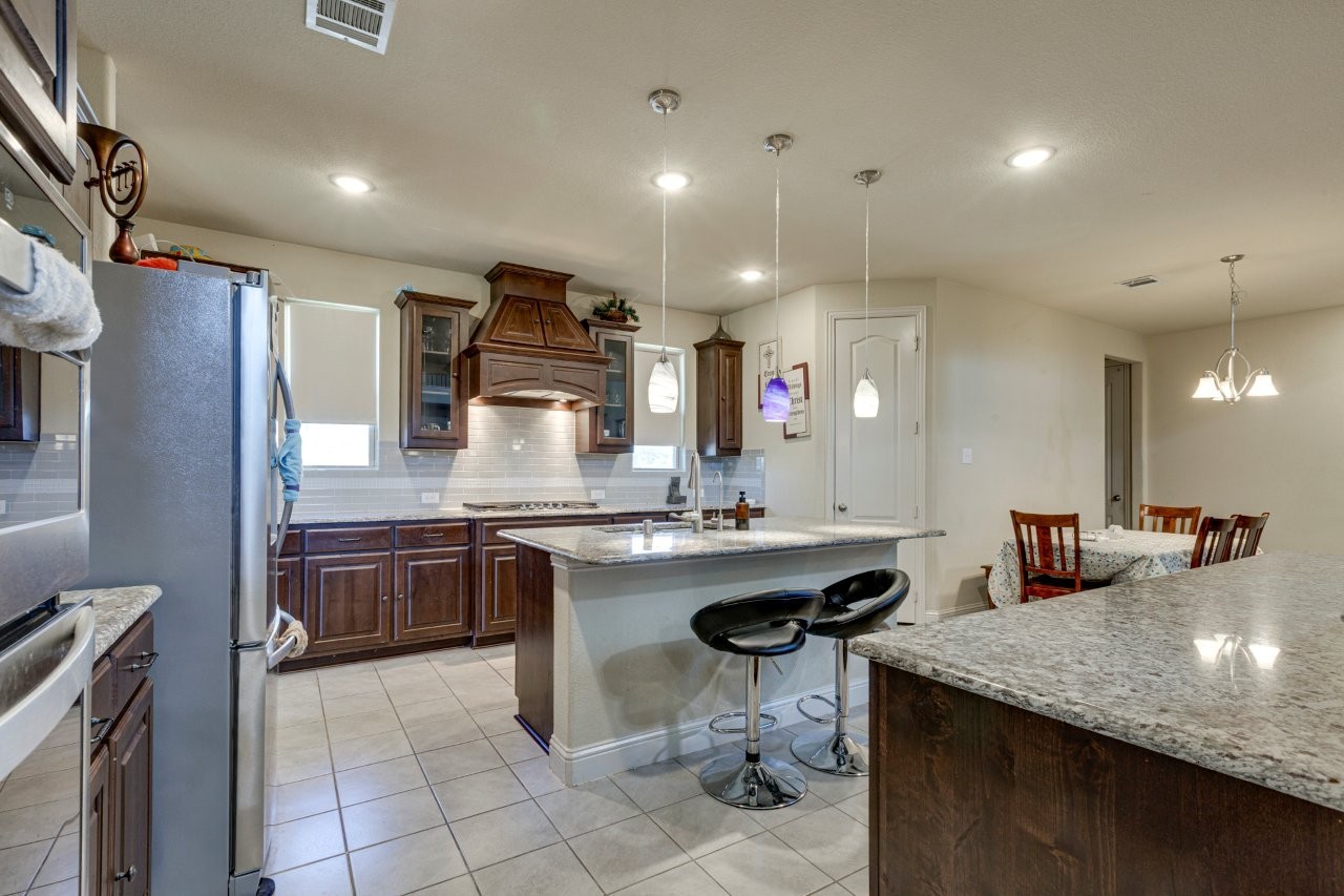 336 Red Hill Road Sunnyvale TX 75182