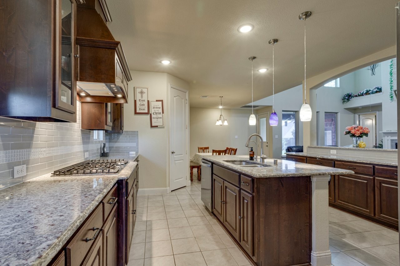 336 Red Hill Road Sunnyvale TX 75182