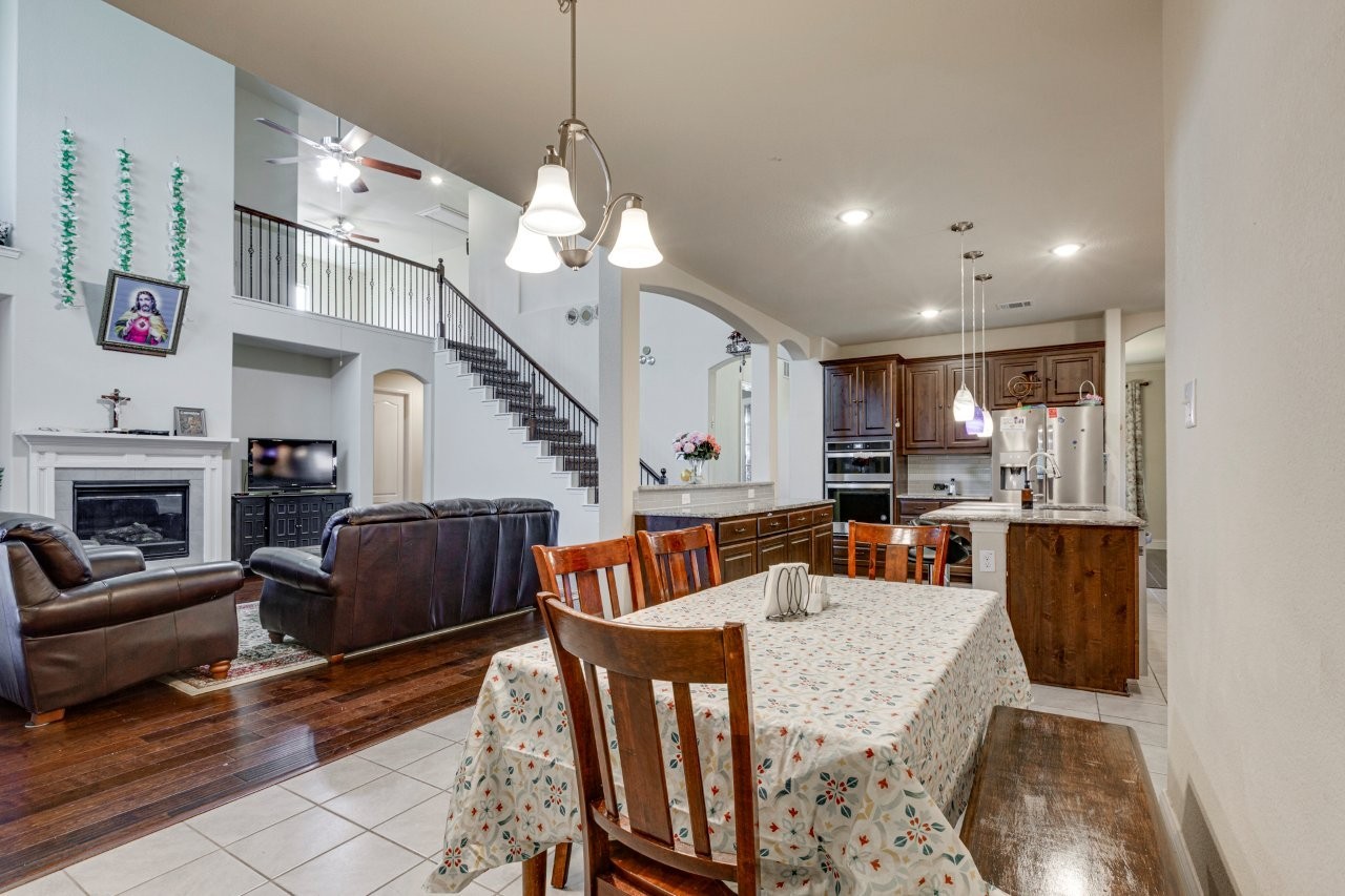 336 Red Hill Road Sunnyvale TX 75182
