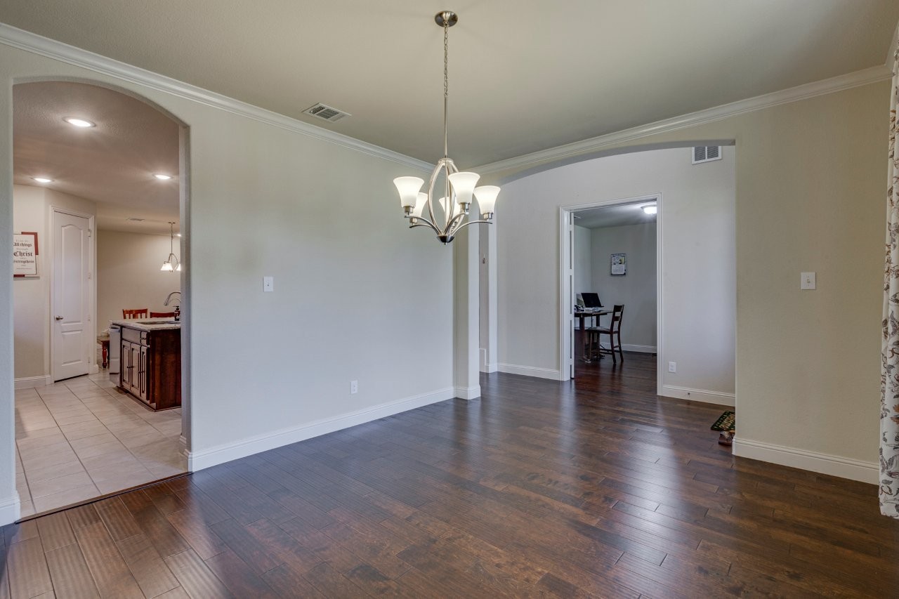 336 Red Hill Road Sunnyvale TX 75182