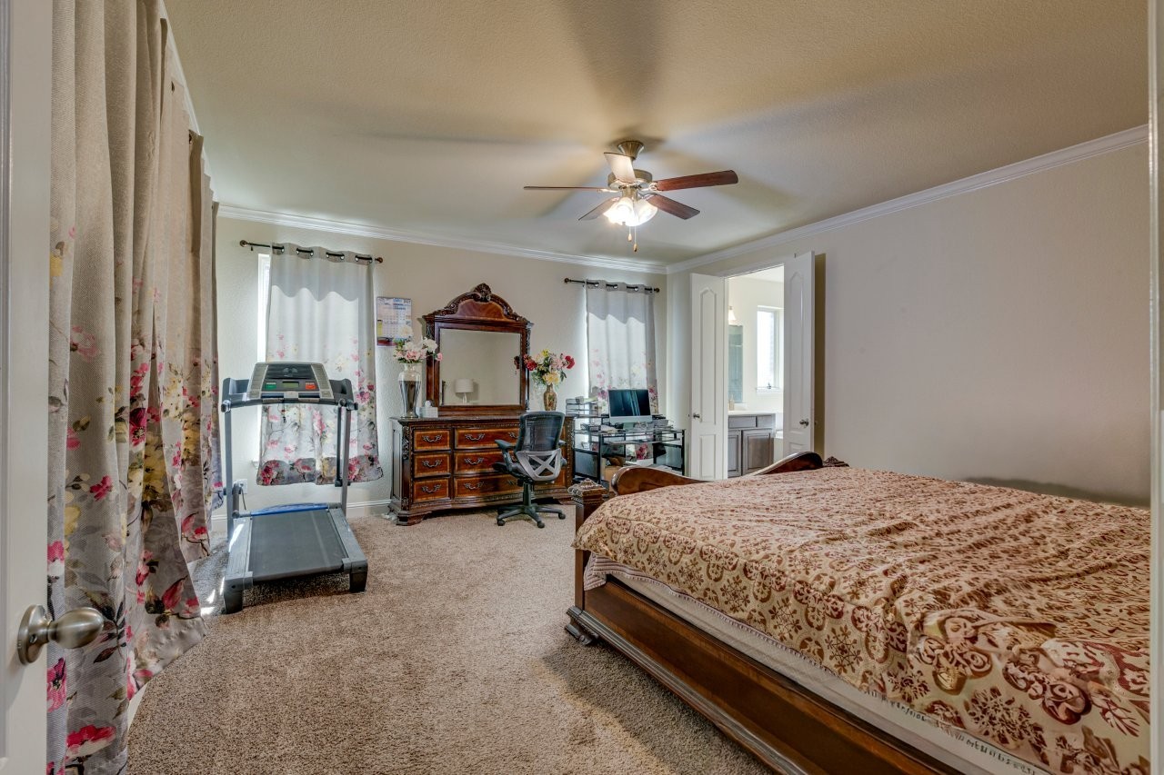 336 Red Hill Road Sunnyvale TX 75182