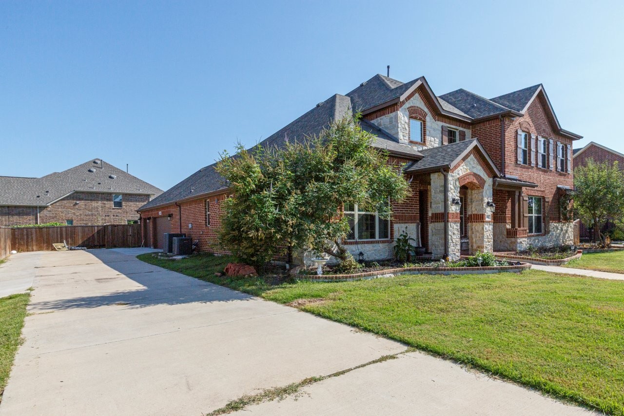 336 Red Hill Road Sunnyvale TX 75182