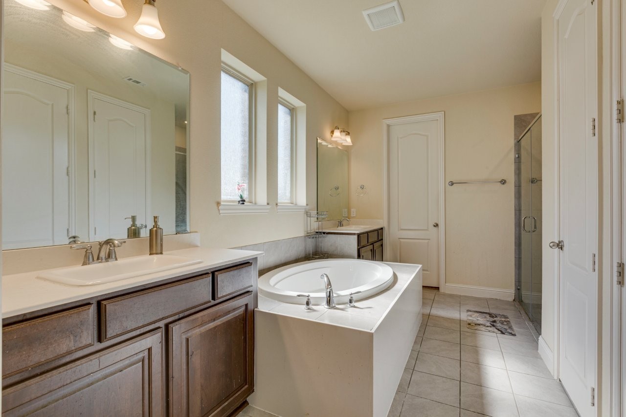 336 Red Hill Road Sunnyvale TX 75182