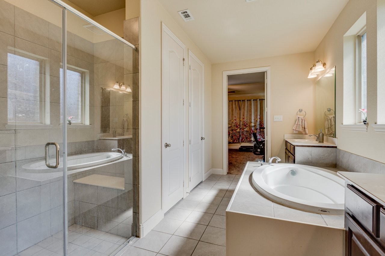 336 Red Hill Road Sunnyvale TX 75182