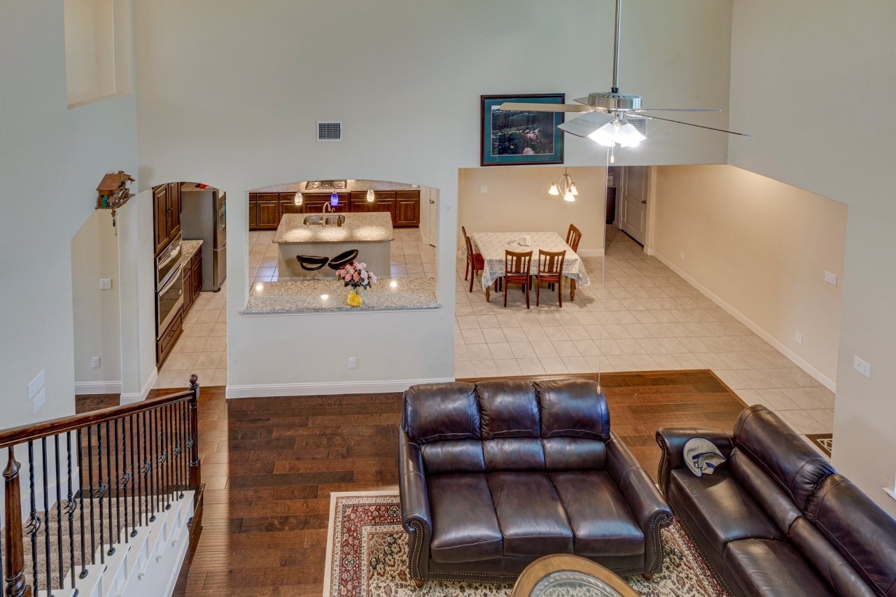 336 Red Hill Road Sunnyvale TX 75182