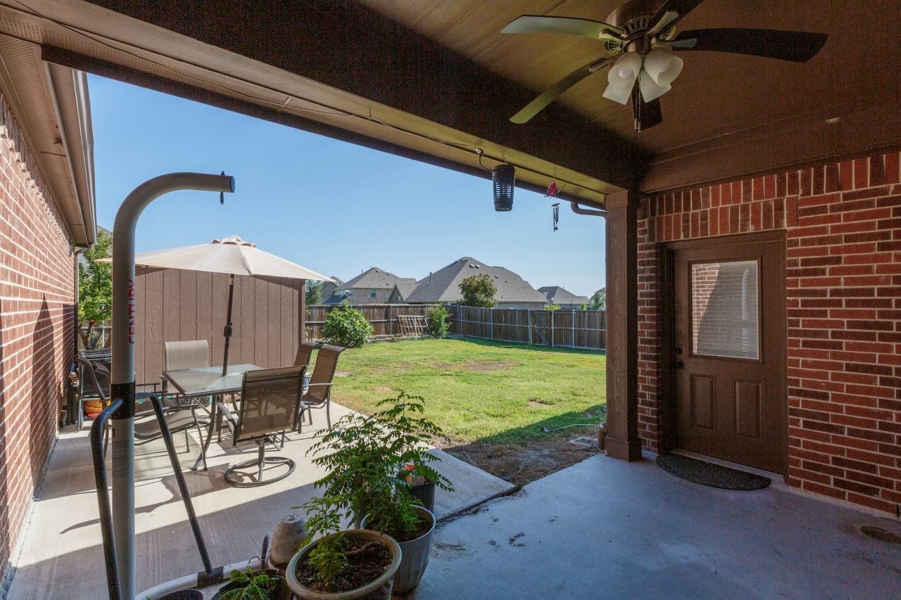 336 Red Hill Road Sunnyvale TX 75182