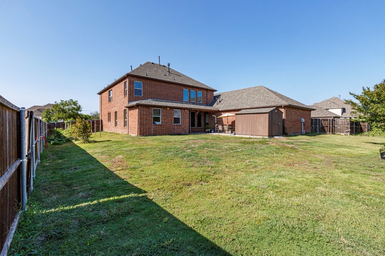 336 Red Hill Road Sunnyvale TX 75182