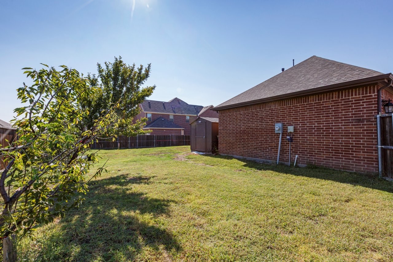336 Red Hill Road Sunnyvale TX 75182