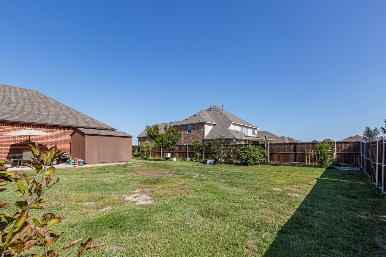336 Red Hill Road Sunnyvale TX 75182
