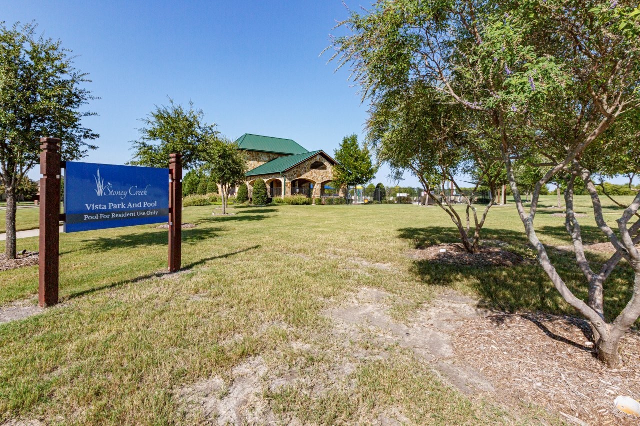 336 Red Hill Road Sunnyvale TX 75182