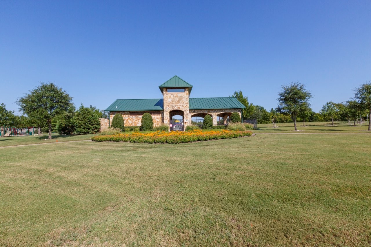 336 Red Hill Road Sunnyvale TX 75182
