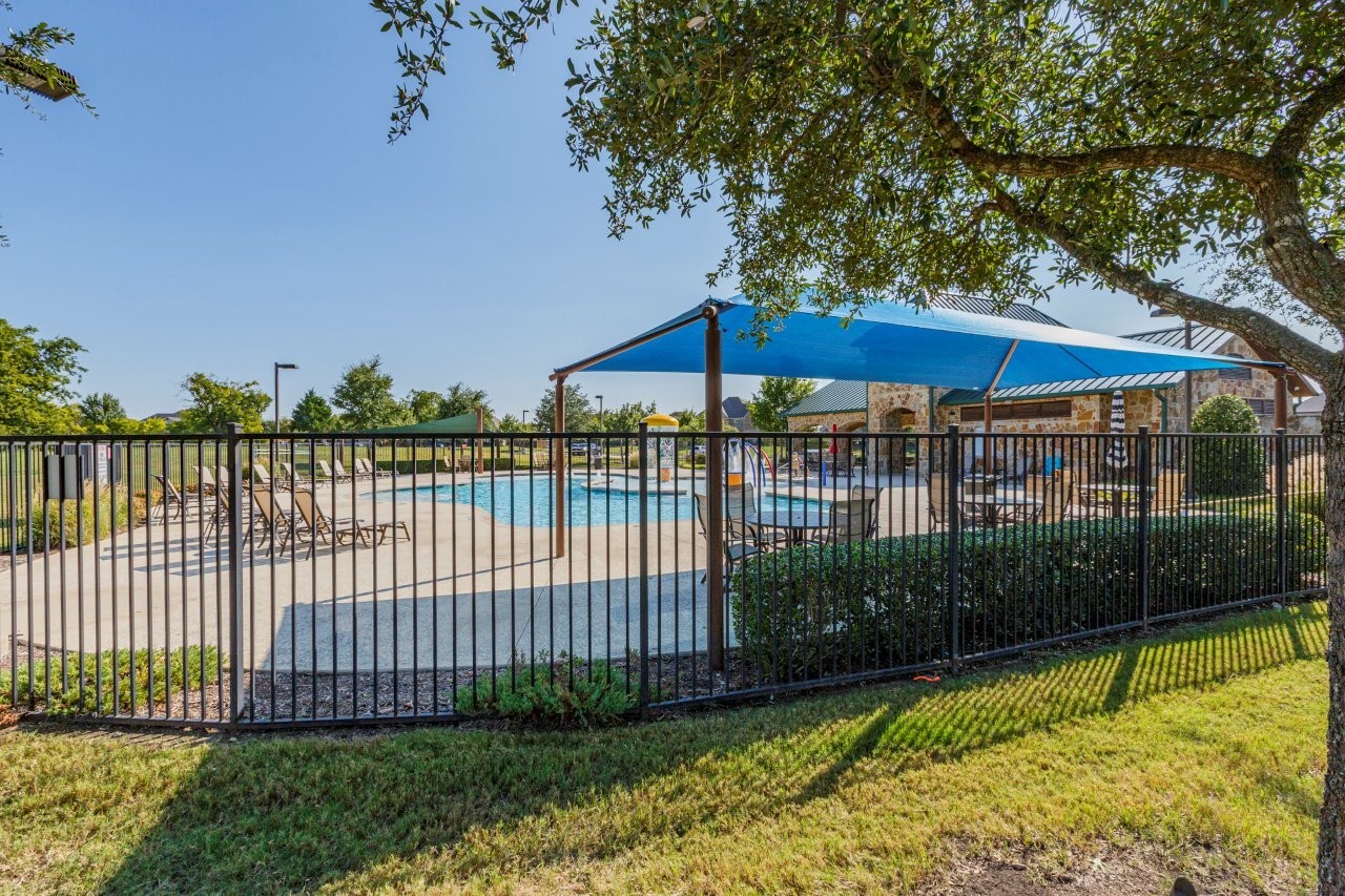 336 Red Hill Road Sunnyvale TX 75182