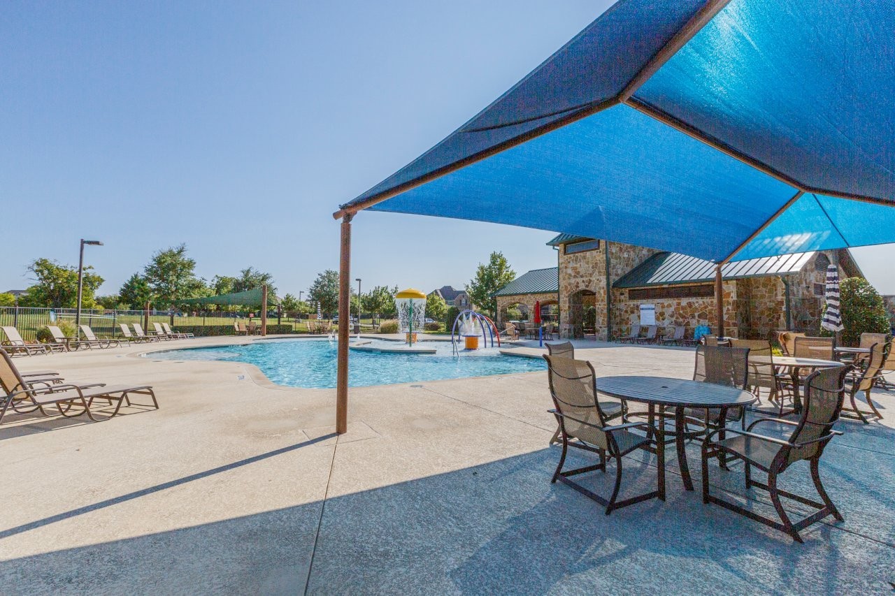 336 Red Hill Road Sunnyvale TX 75182