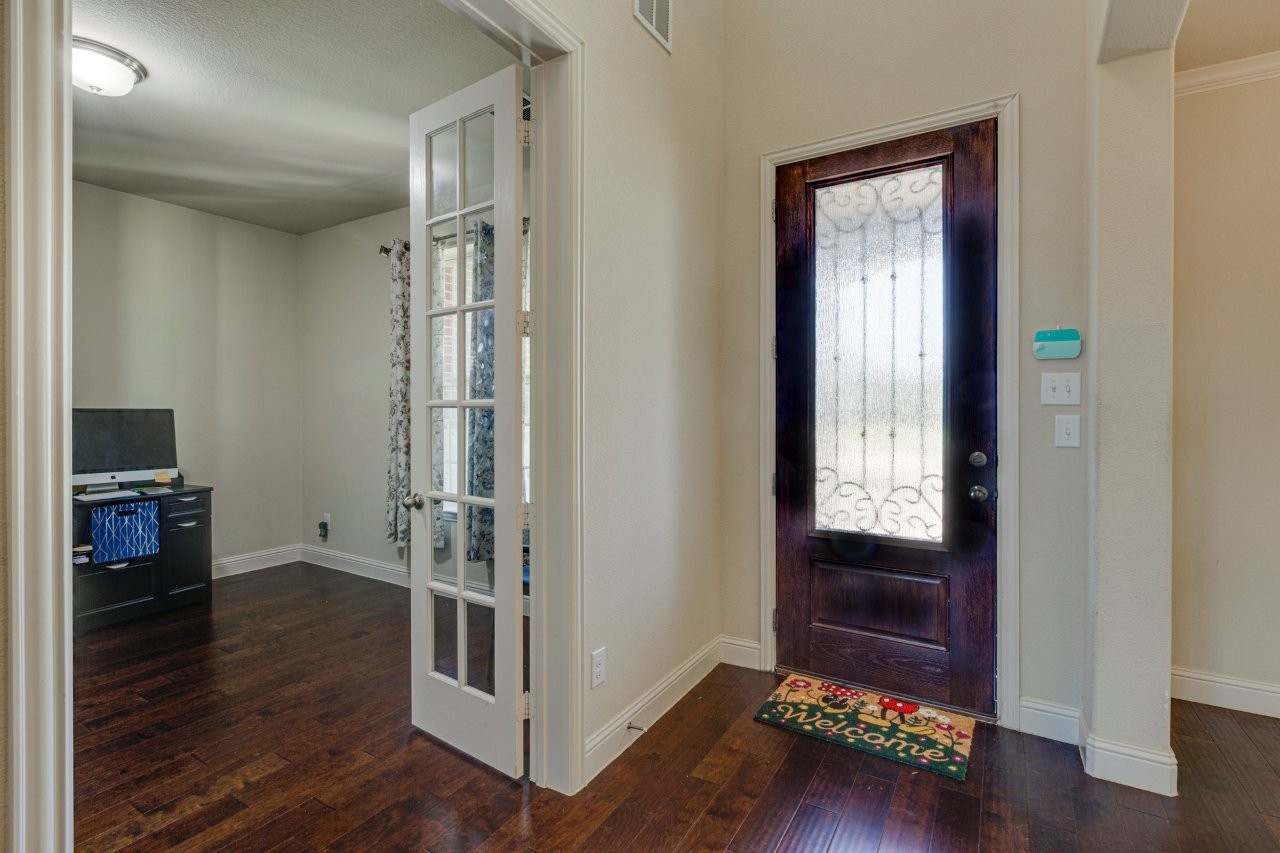 336 Red Hill Road Sunnyvale TX 75182