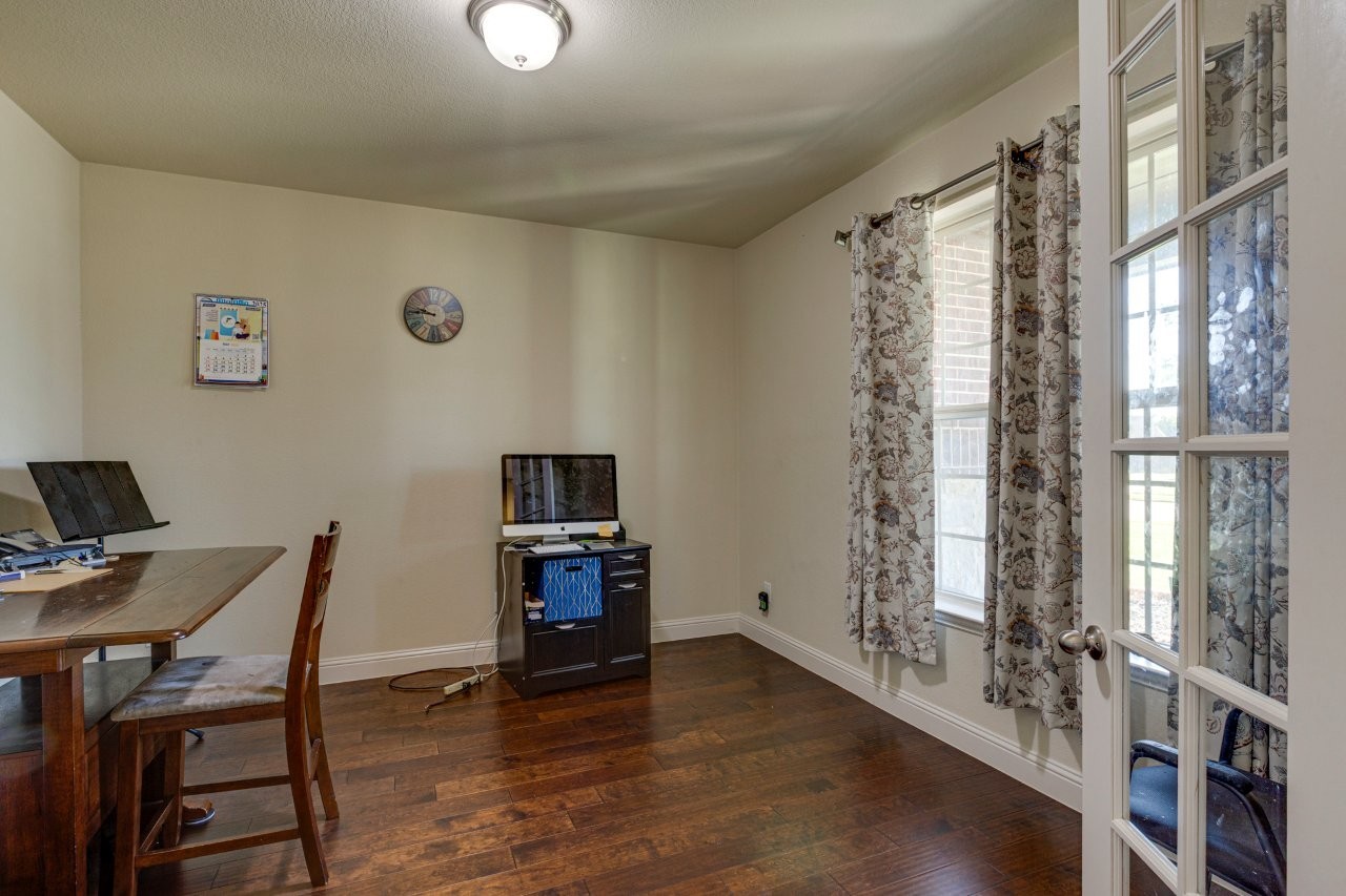 336 Red Hill Road Sunnyvale TX 75182
