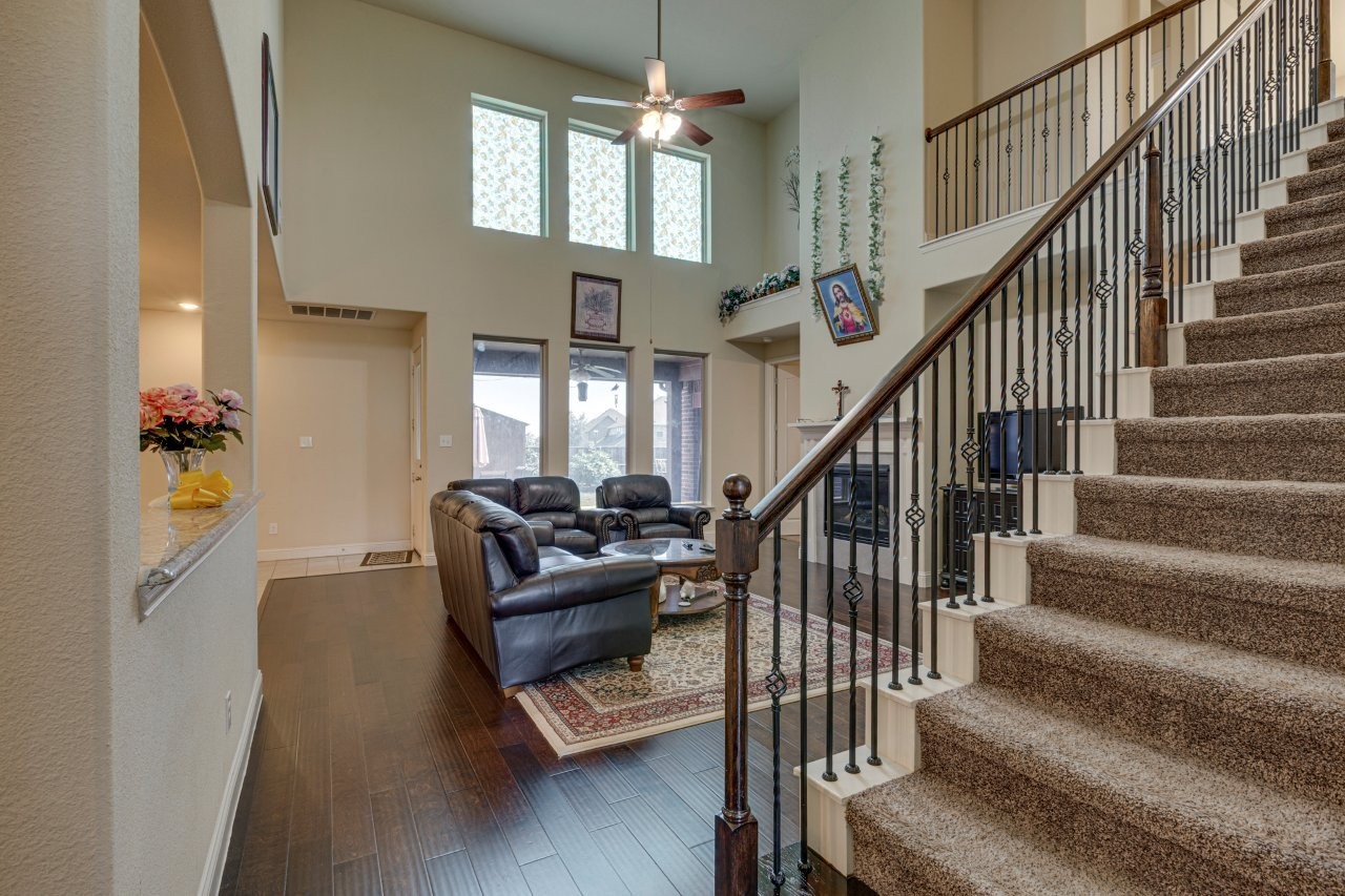 336 Red Hill Road Sunnyvale TX 75182