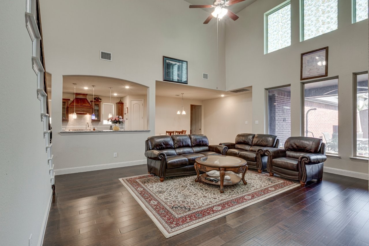 336 Red Hill Road Sunnyvale TX 75182