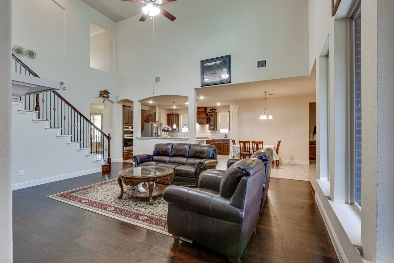 336 Red Hill Road Sunnyvale TX 75182