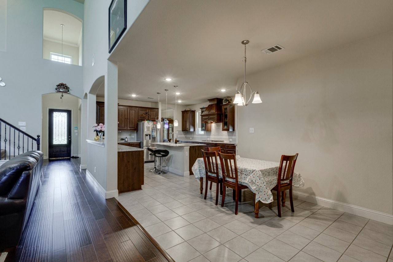 336 Red Hill Road Sunnyvale TX 75182