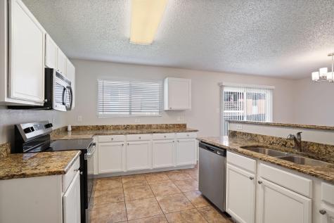 7816 Whitney Lane Fort Worth TX 76112