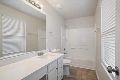 7816 Whitney Lane Fort Worth TX 76112
